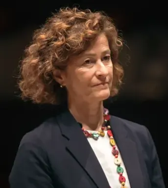 Barbara Minghetti