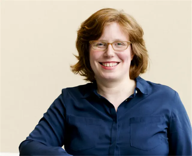Fanny Frohnmeyer