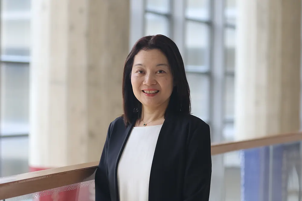 Fumiko Matsunobu
