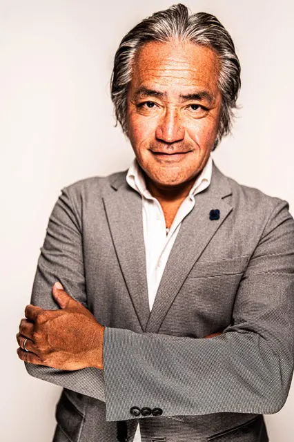 Hiroaki Muto